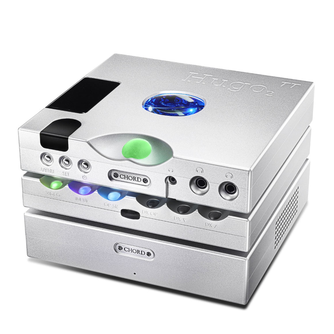 Headphone-Zone-Chord-hugo-tt2-silver