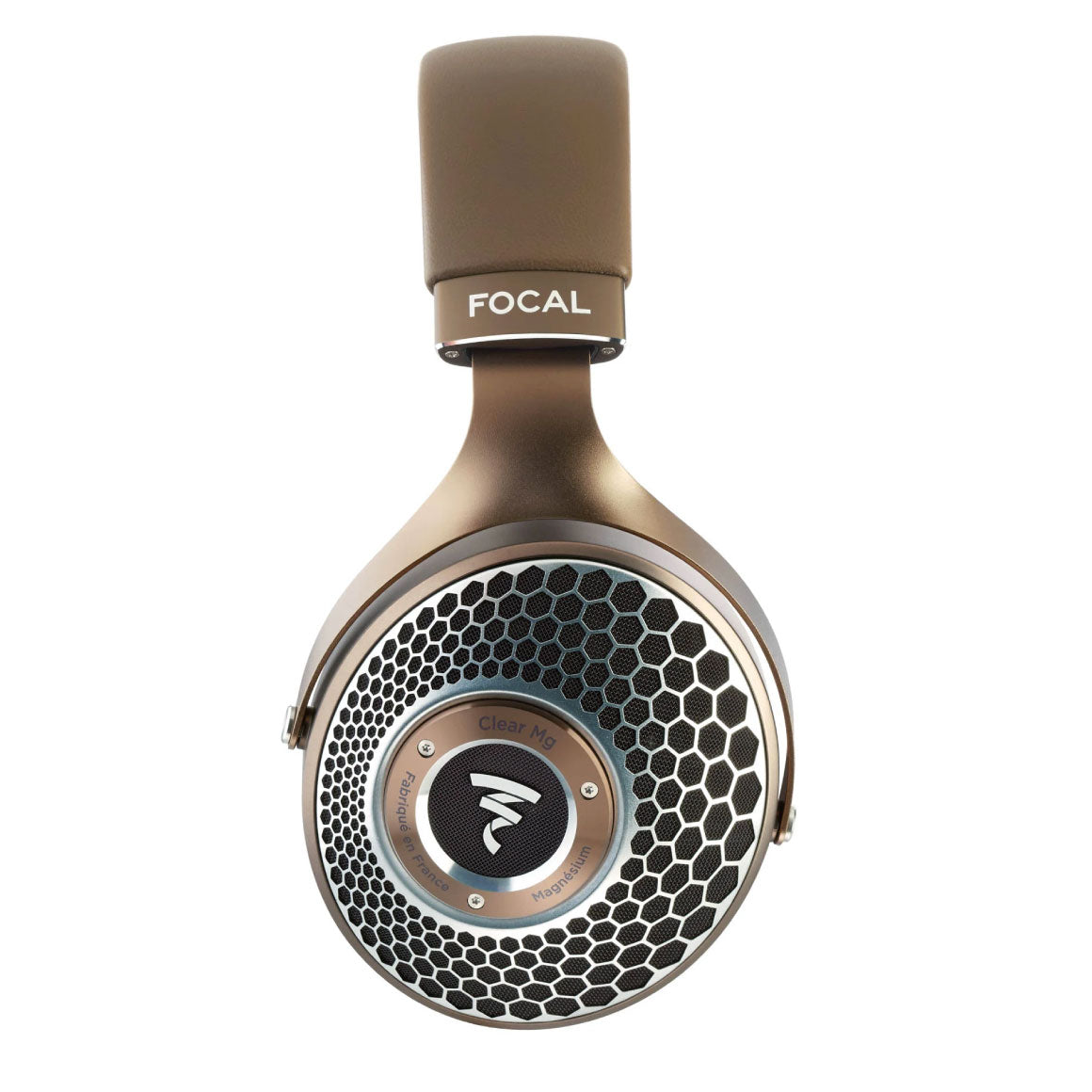 Headphone-Zone-Focal-Clear MG