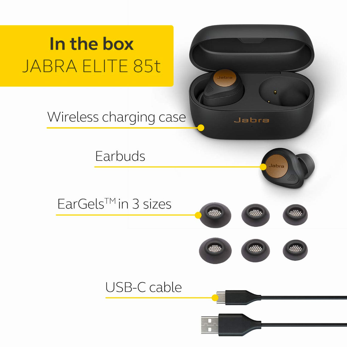 Headphone-Zone-Jabra-85t-Copper Black