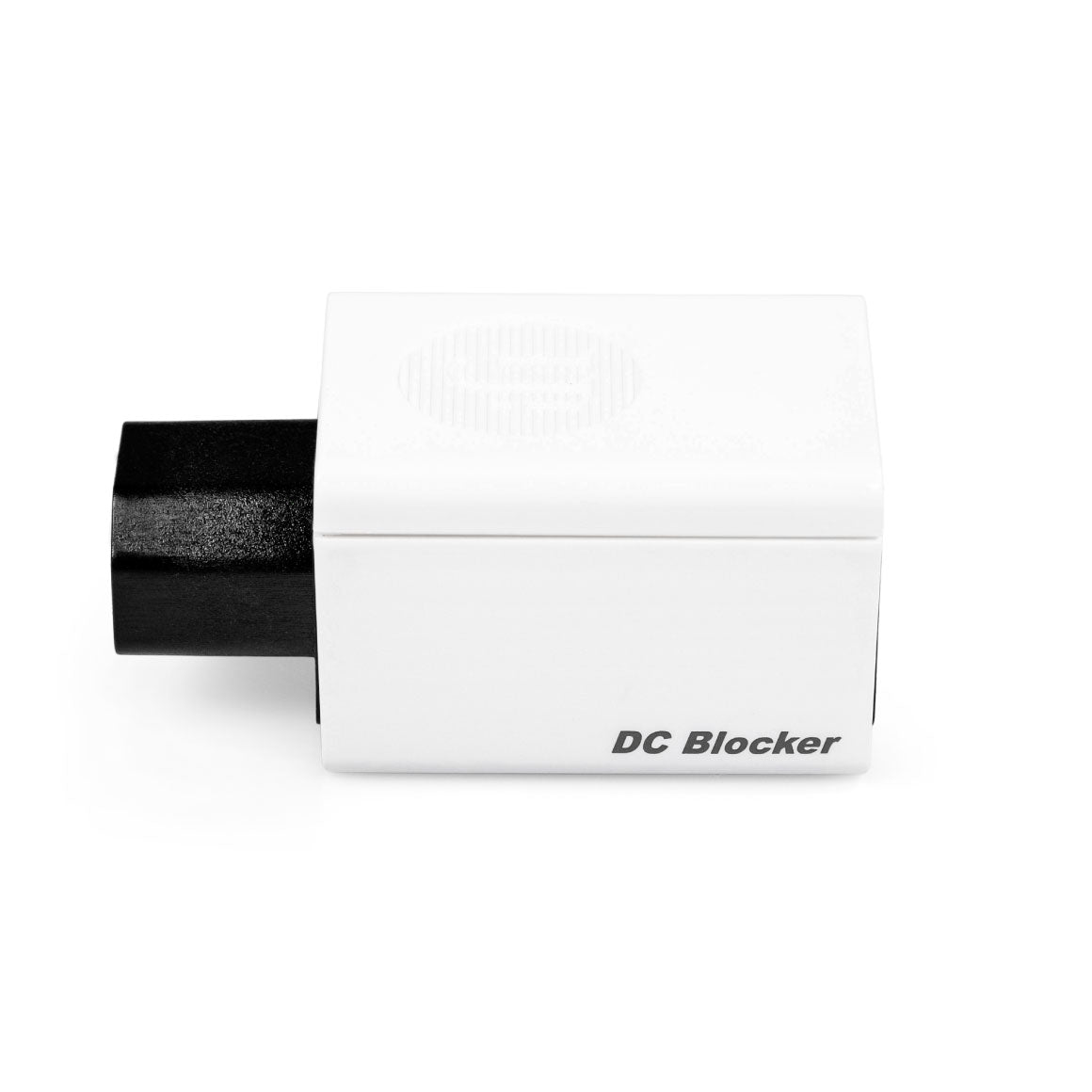 Headphone-Zone-iFi Audio-DC Blocker