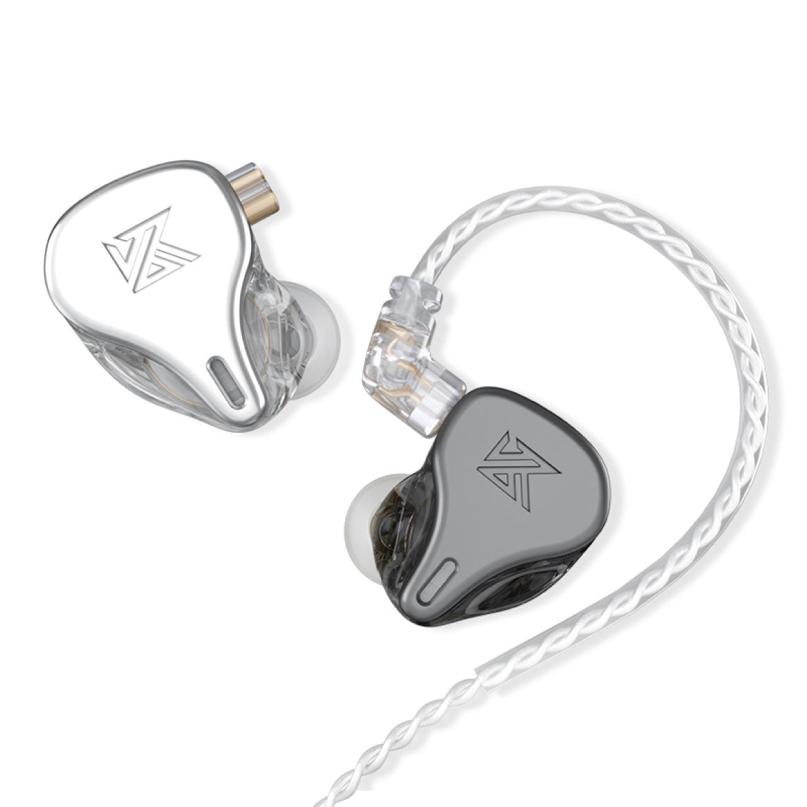 Headphone-Zone-KZ-DQ6-Black