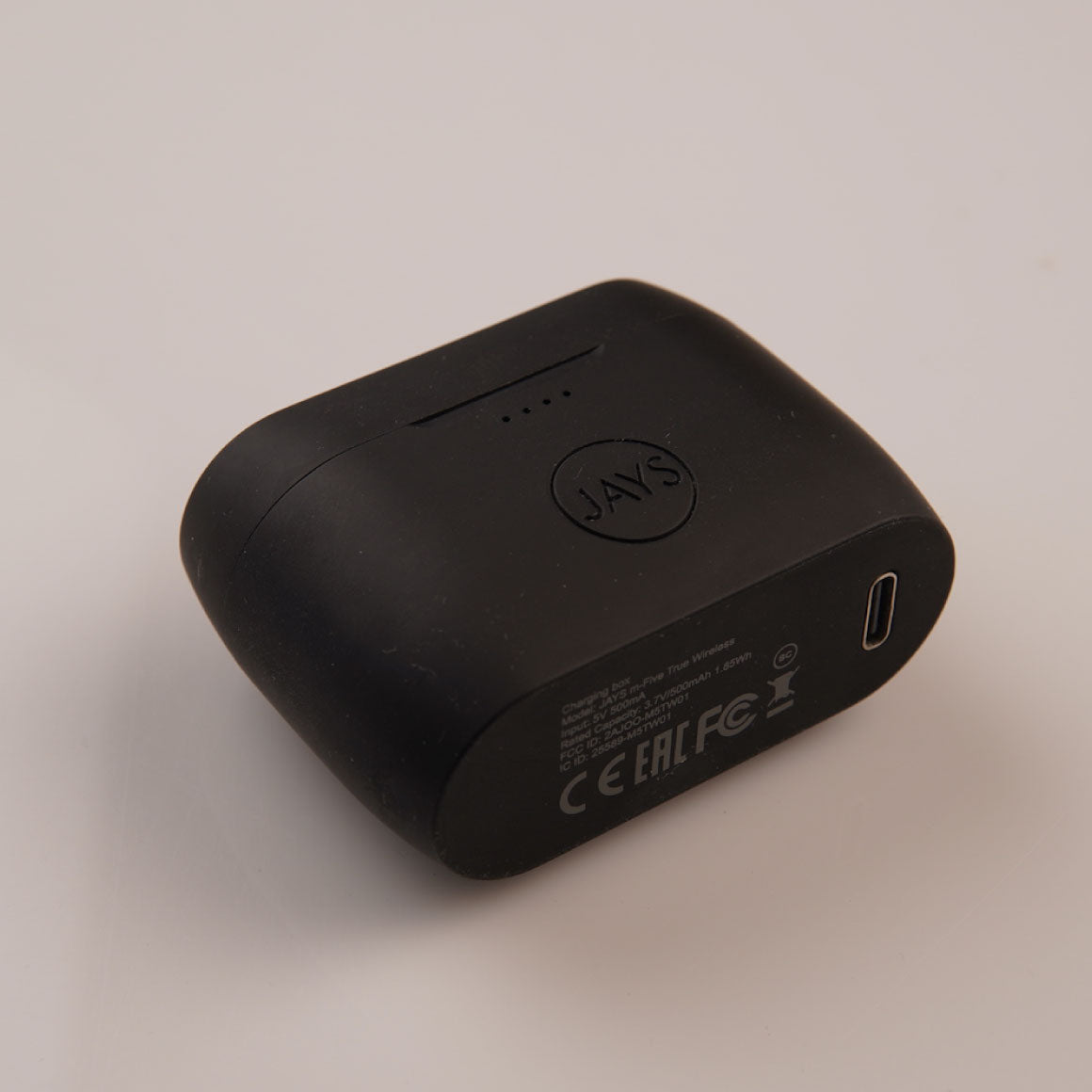 Headphone-Zone-JAYS-M-Five-True-Wireless-Refurbished