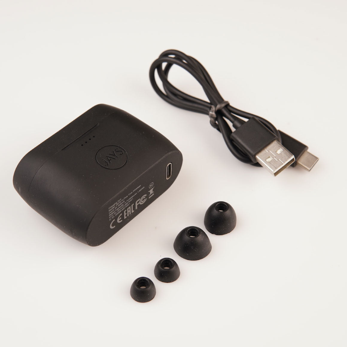 Headphone-Zone-JAYS-M-Five-True-Wireless-Refurbished