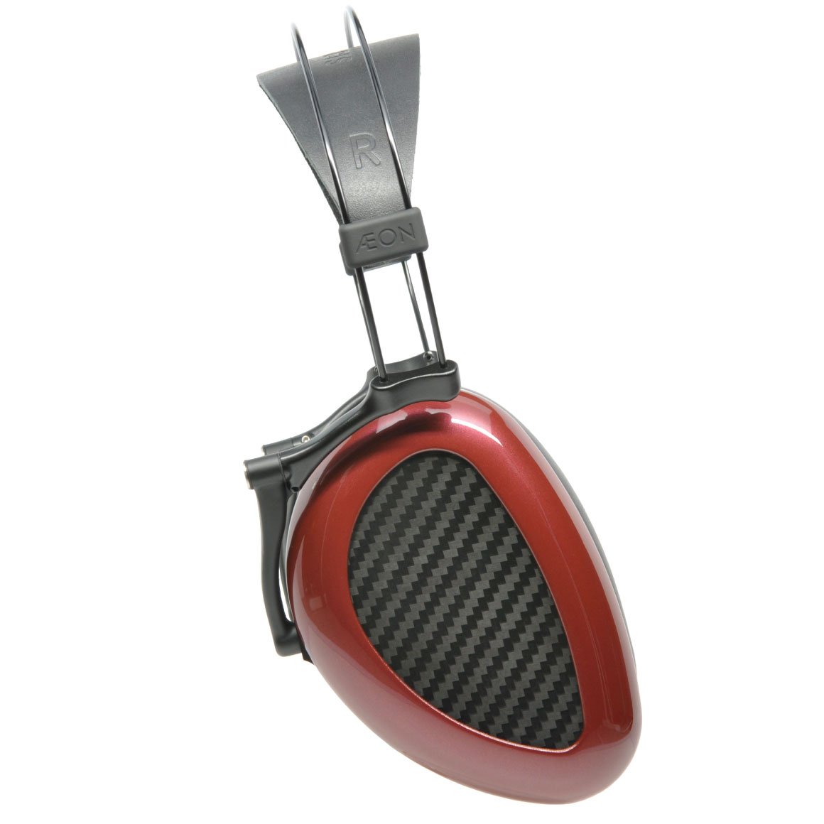 Headpone-Zone-Dan Clark Audio-AEON 2 Closed-1/4 and 3.5mm tip