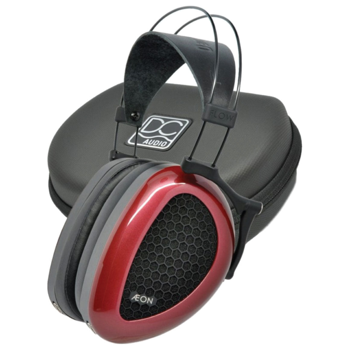 Headphone-Zone-Dan Clark Audio-AEON 2 Open-4-pin XLR