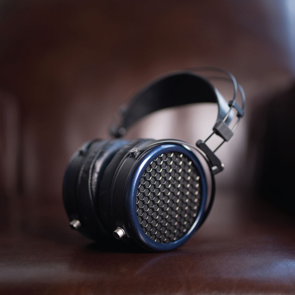 Headphone-Zone-Dan Clark Audio-ETHER Flow 1.1-6' 1/4