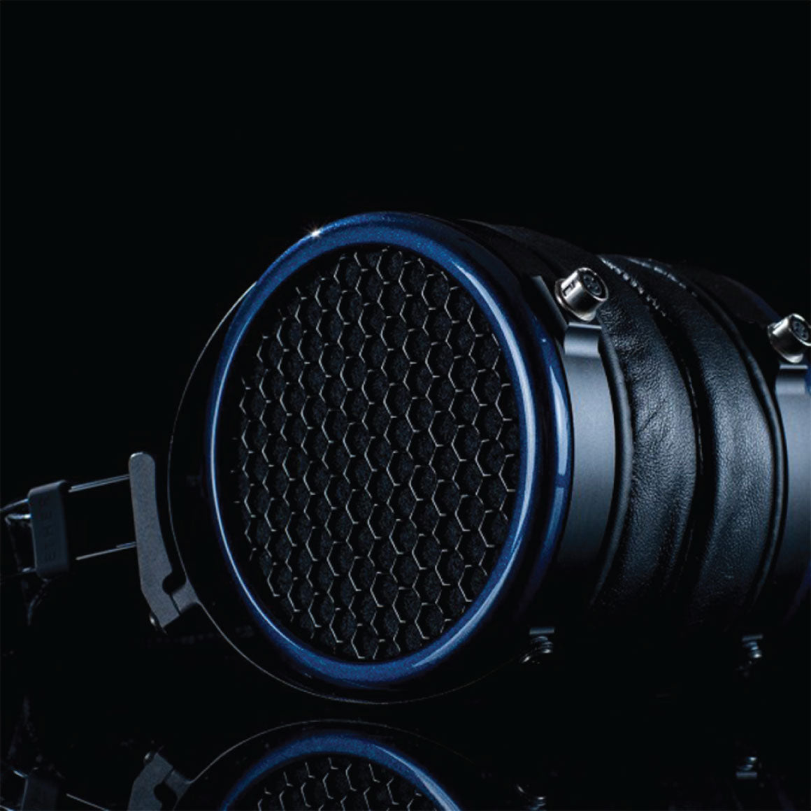 Headphone-Zone-Dan Clark Audio-ETHER Flow 1.1-6' 1/4