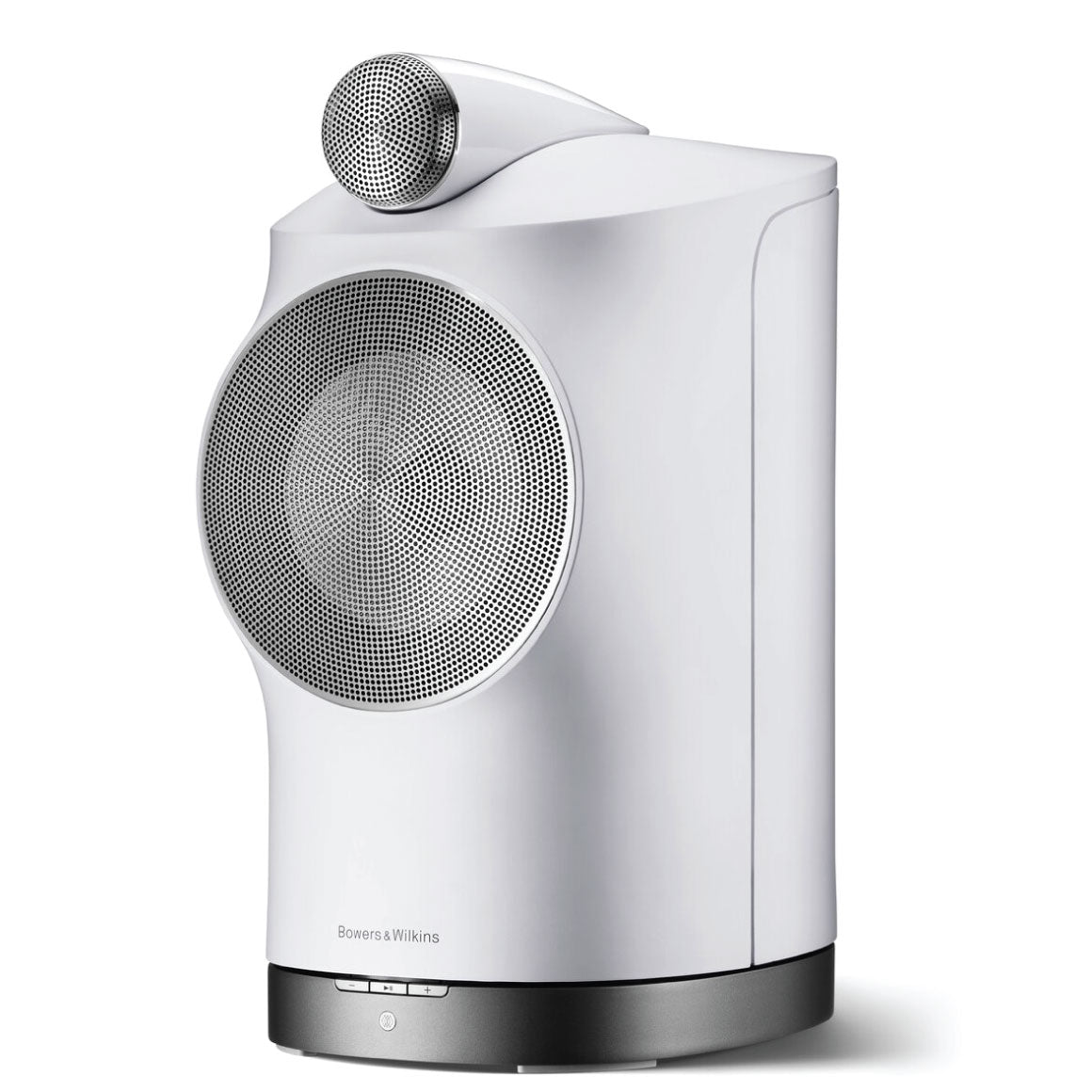 Headphone-Zone-Bowers & Wilkins-Formation Duo-White