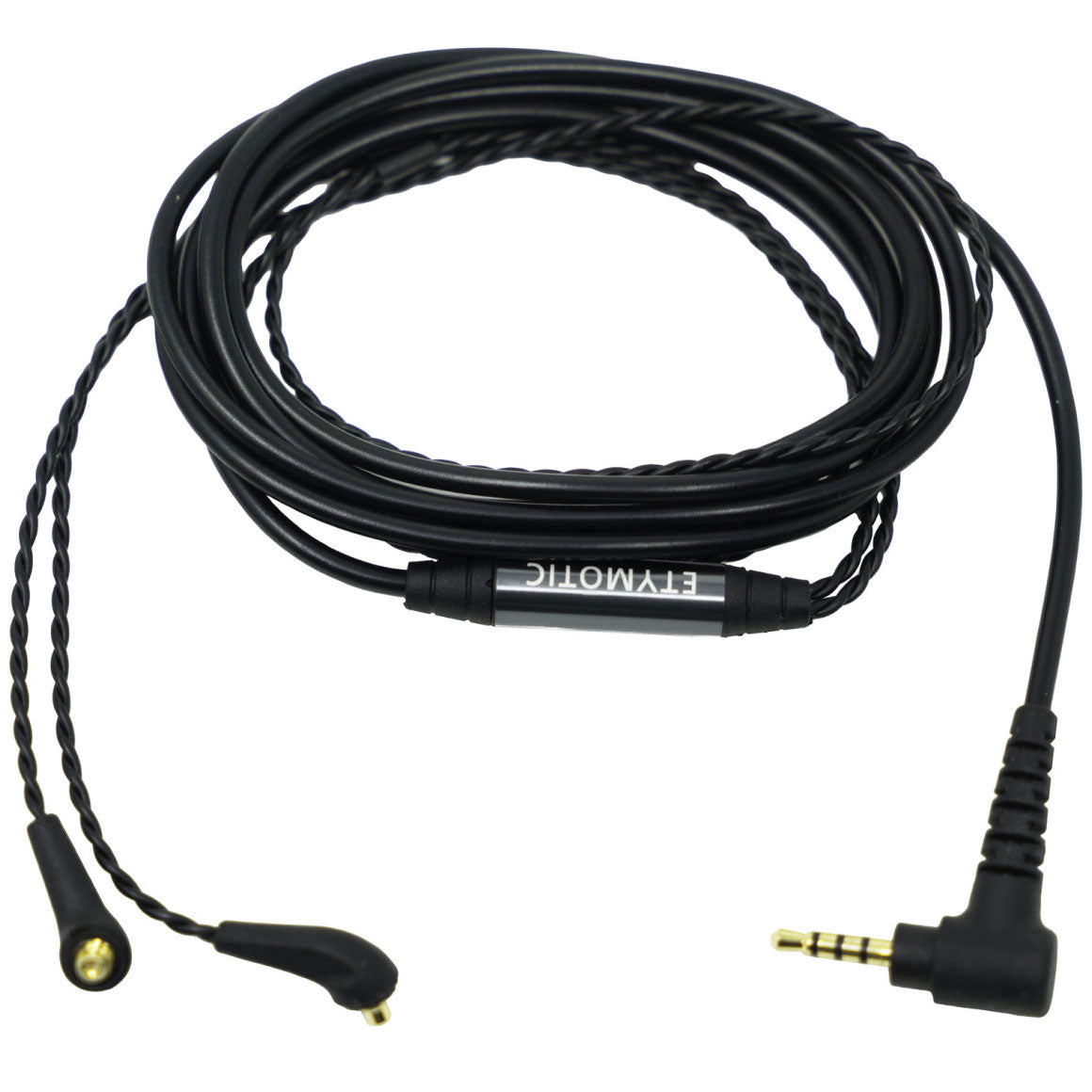 Heaphone-Zone-Etymotic-ER4 SR/XR Balanced 2.5mm Replacement Cable