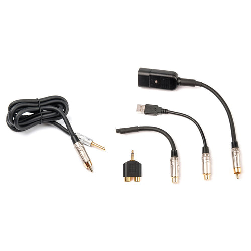 iFi Audio - Groundhog+