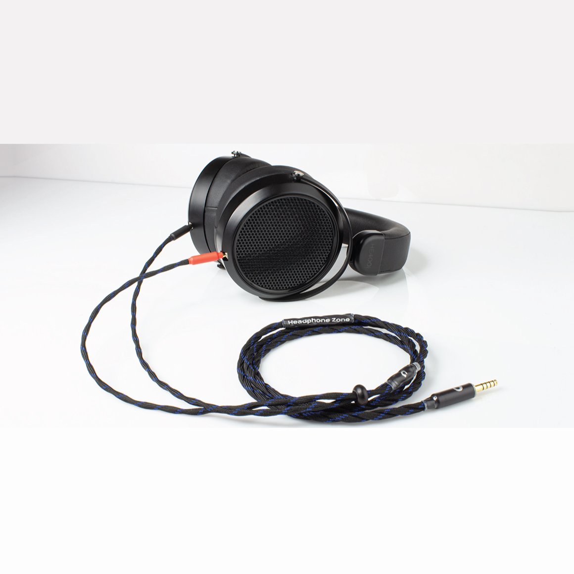 Headphone Zone - BalancedCable for HiFiMAN Sundara/ Arya/ Ananda/ HE400i