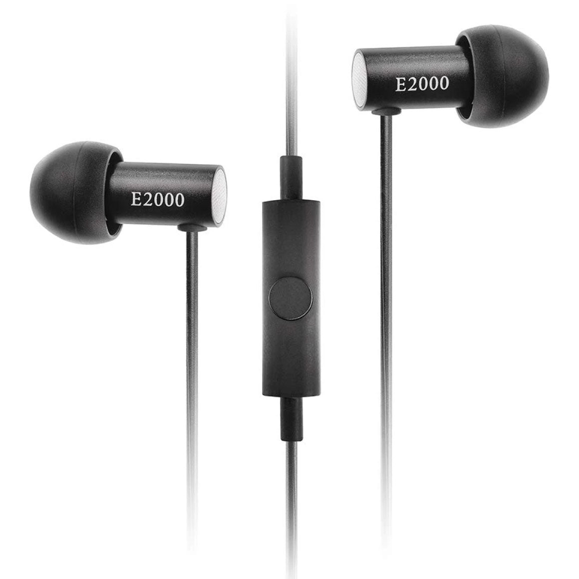 Headphone-Zone-Final Audio-E2000C-Matt-black