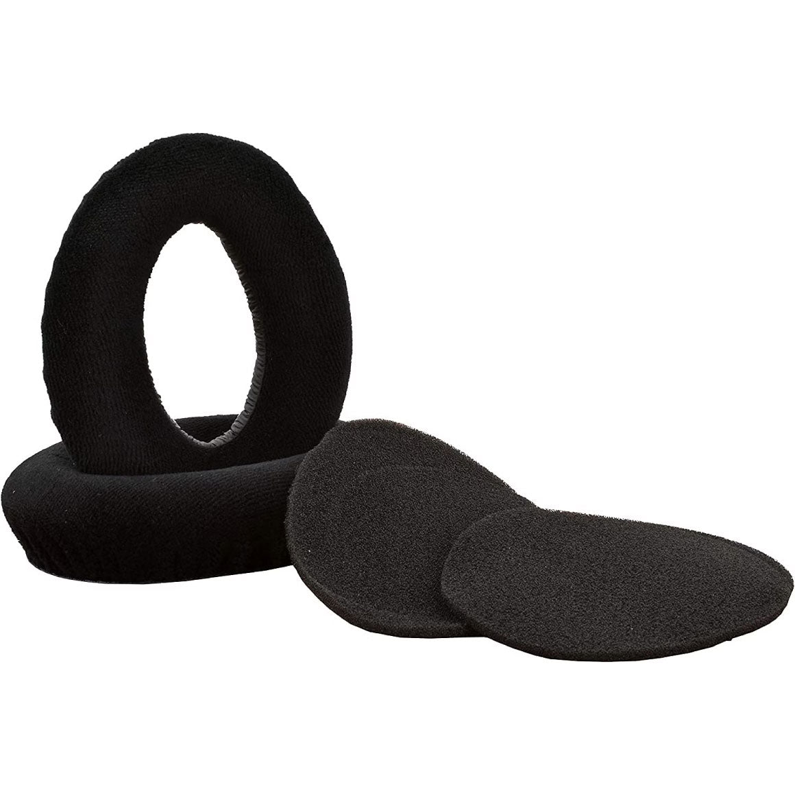 Dekoni Audio Velour Earpads for Sennheiser HD600 Headphones