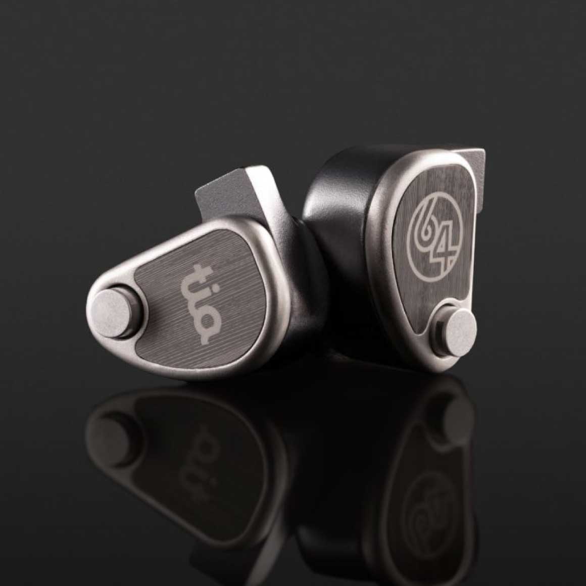 Headphone-Zone-64-Audio-U12t