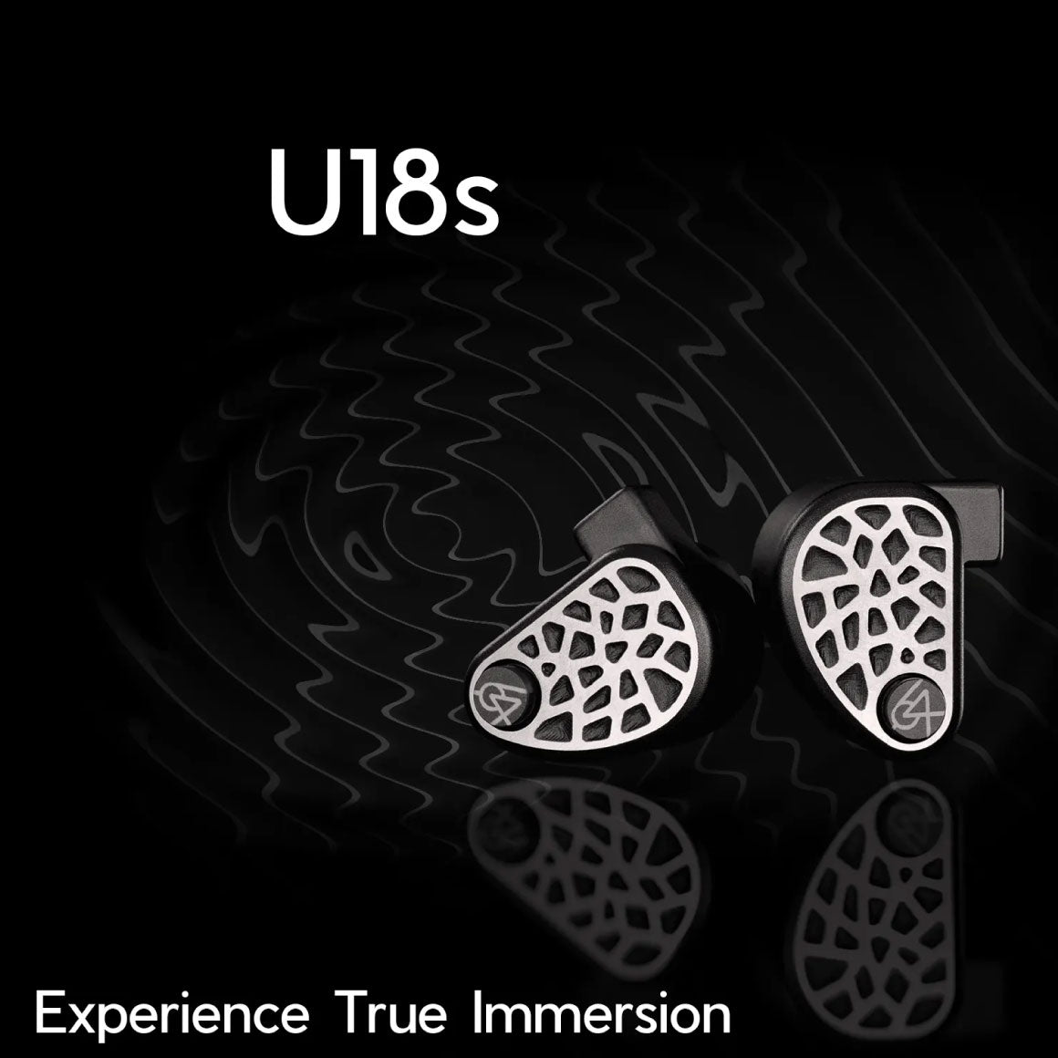 Headphone-Zone-64-Audio-U18s