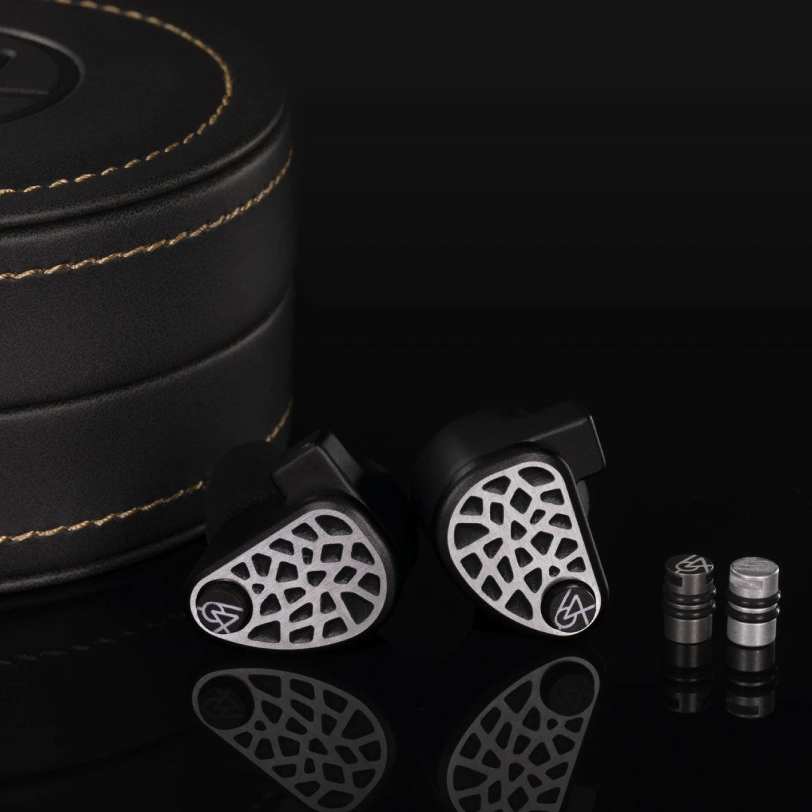 Headphone-Zone-64-Audio-U18s