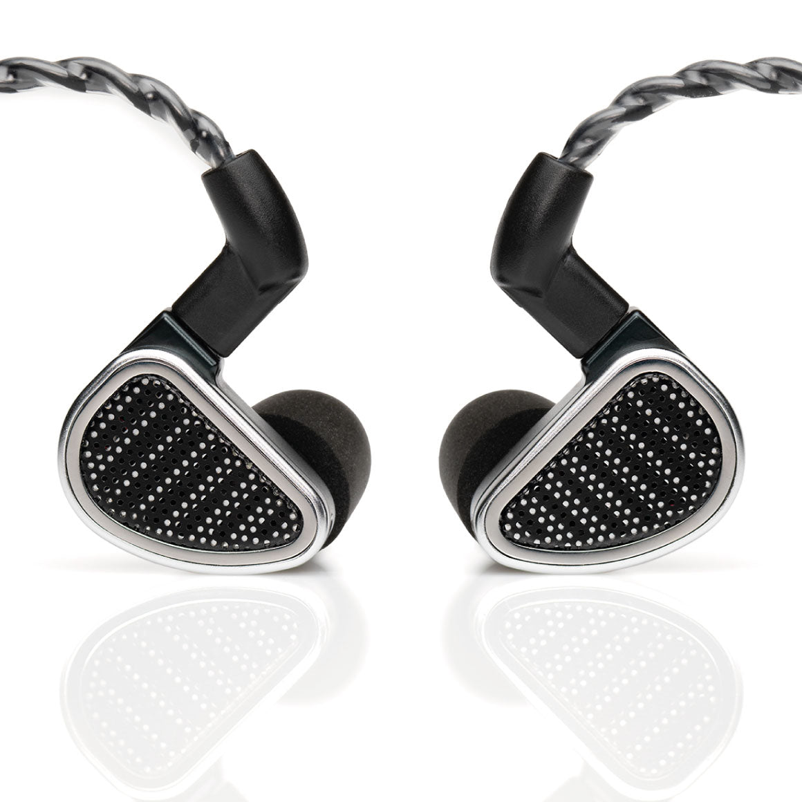 Headphone-Zone-64 Audio-Duo