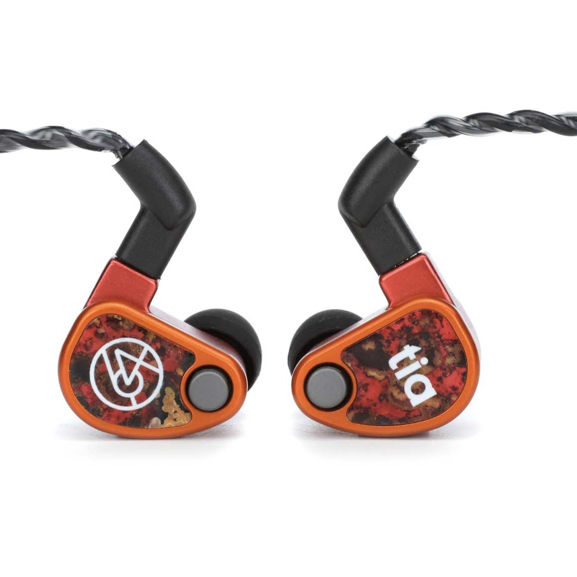 Headphone-Zone-64 Audio-U18t