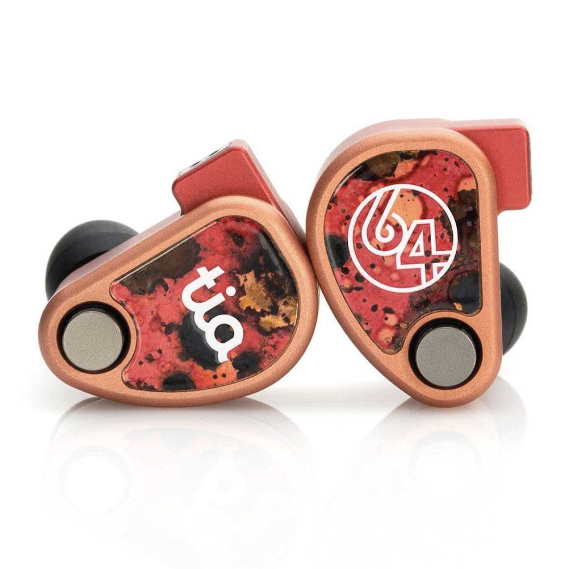 Headphone-Zone-64 Audio-U18t