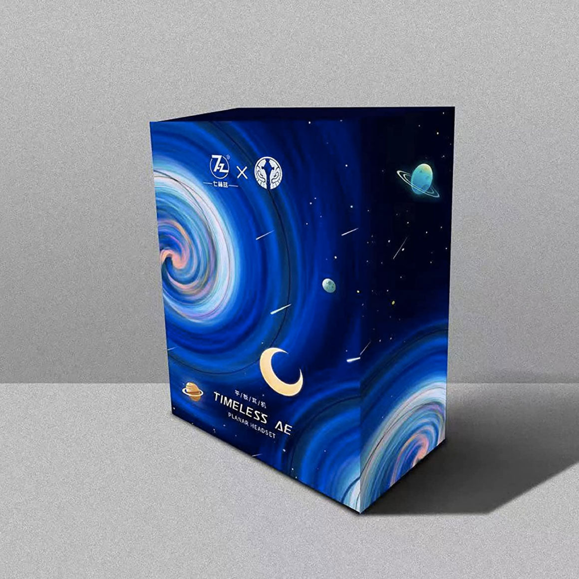 Headphone-Zone-7HZ-Timeless AE