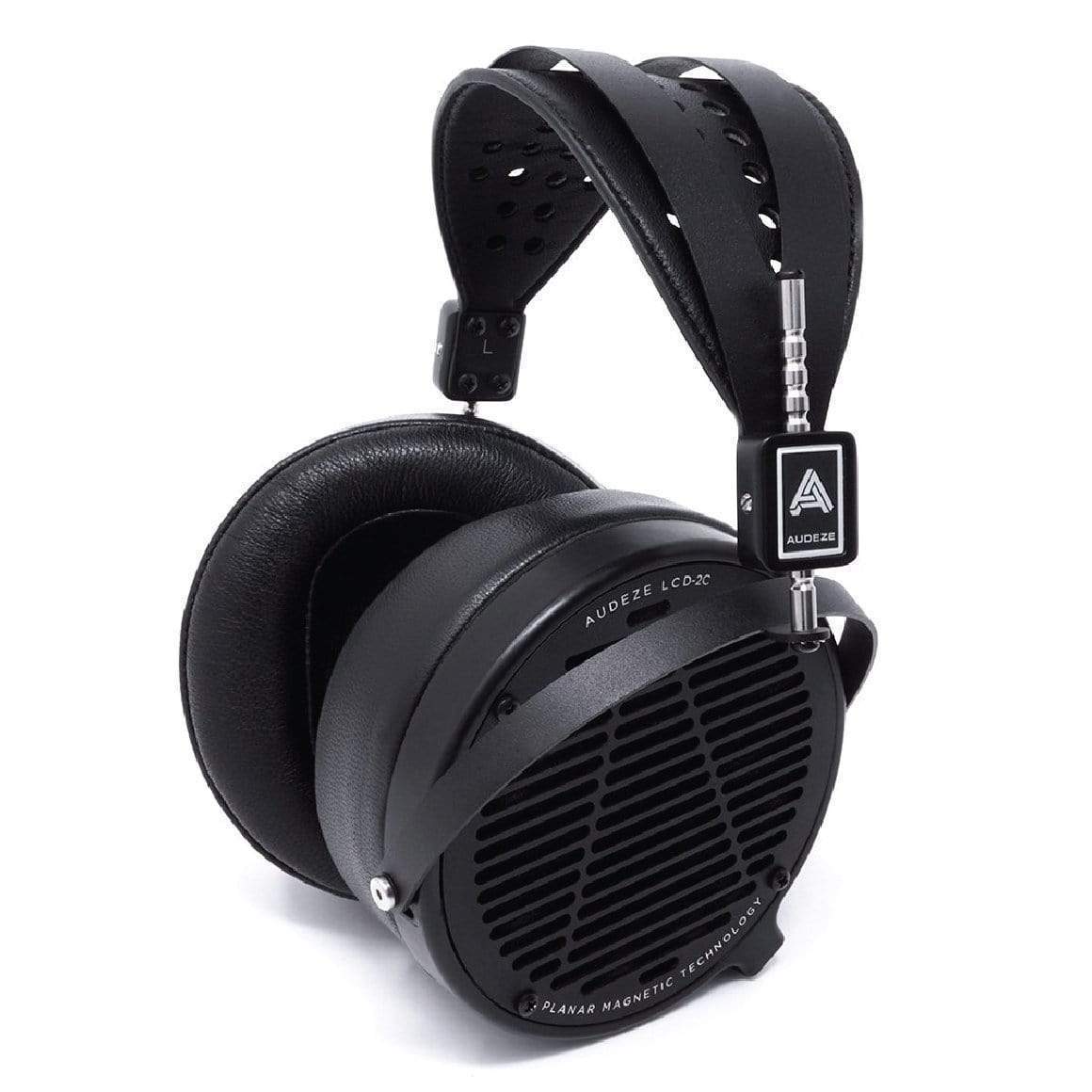 Headphone-Zone-LCD2-Classic