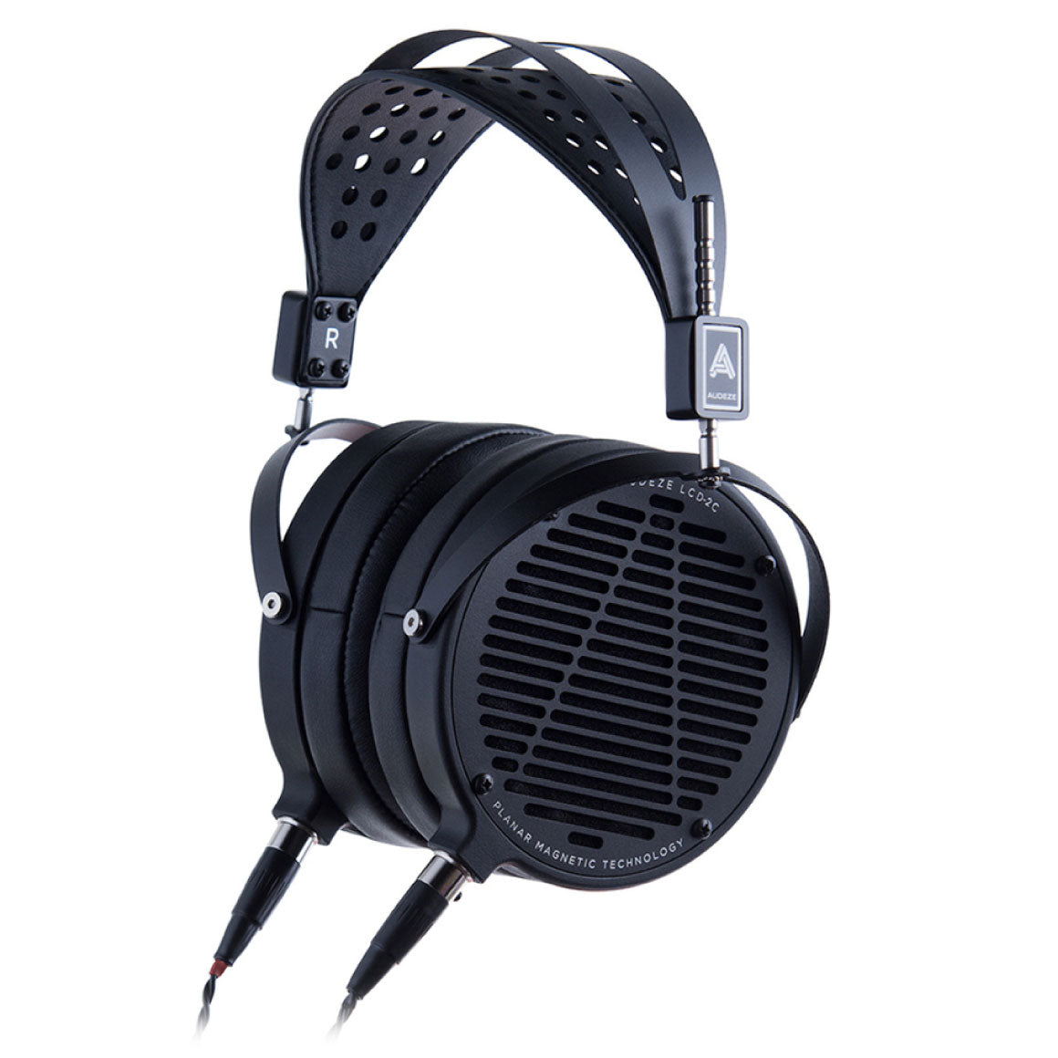 Headphone-Zone-LCD2-Classic