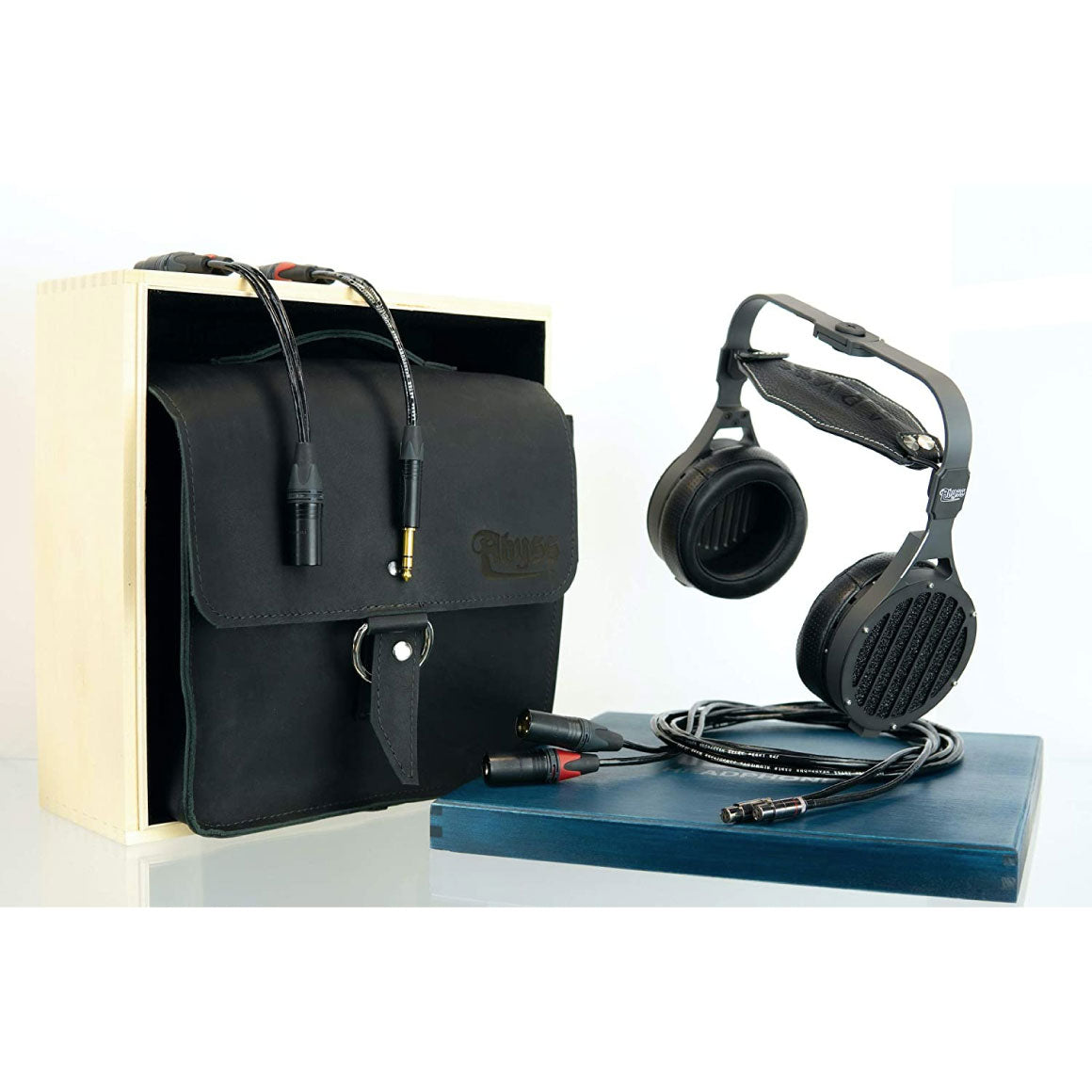Headphone-Zone-Abyss-AB-1266 Phi TC-Deluxe
