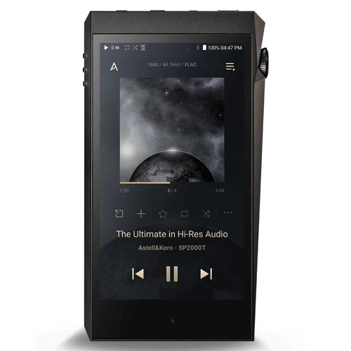 Headphone-Zone-Astell&Kern-A&ultima SP2000T