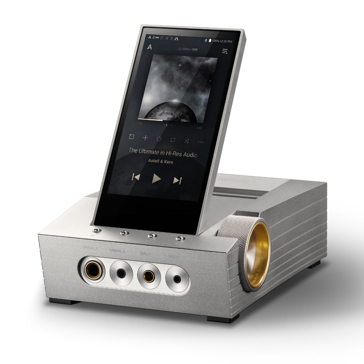 Headphone-Zone-Astell&kern-ACRO-CA1000