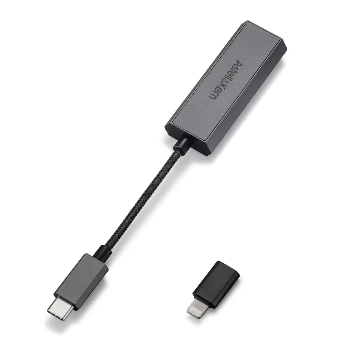 Headphone-Zone-Astell&Kern-AK HC2