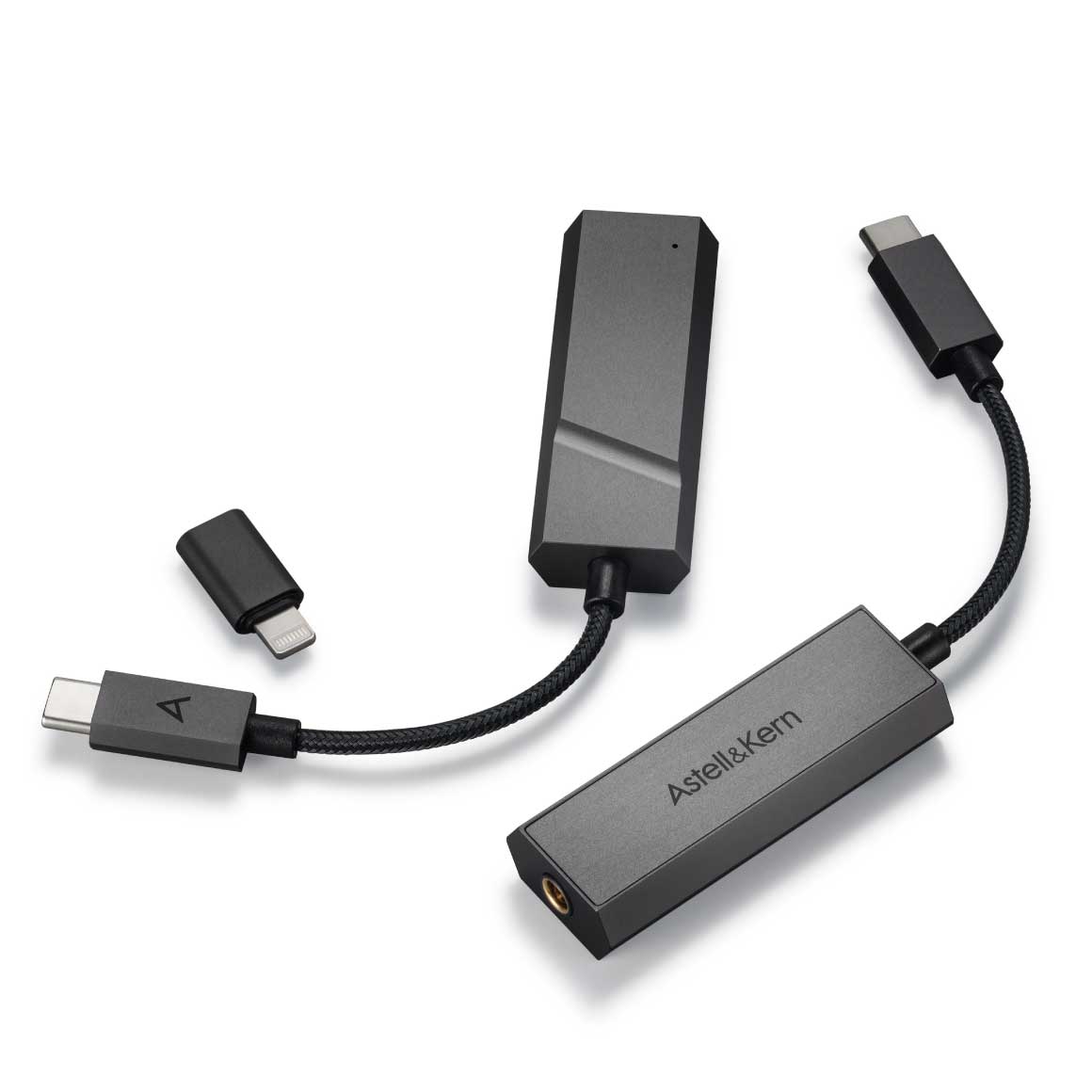 Headphone-Zone-Astell&Kern-AK HC2