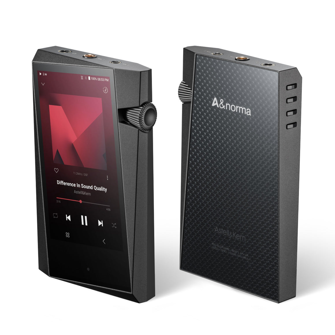 Headphone-Zone-Astell&Kern-A&norma-SR35