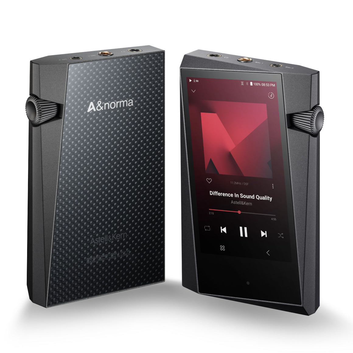 Headphone-Zone-Astell&Kern-A&norma-SR35