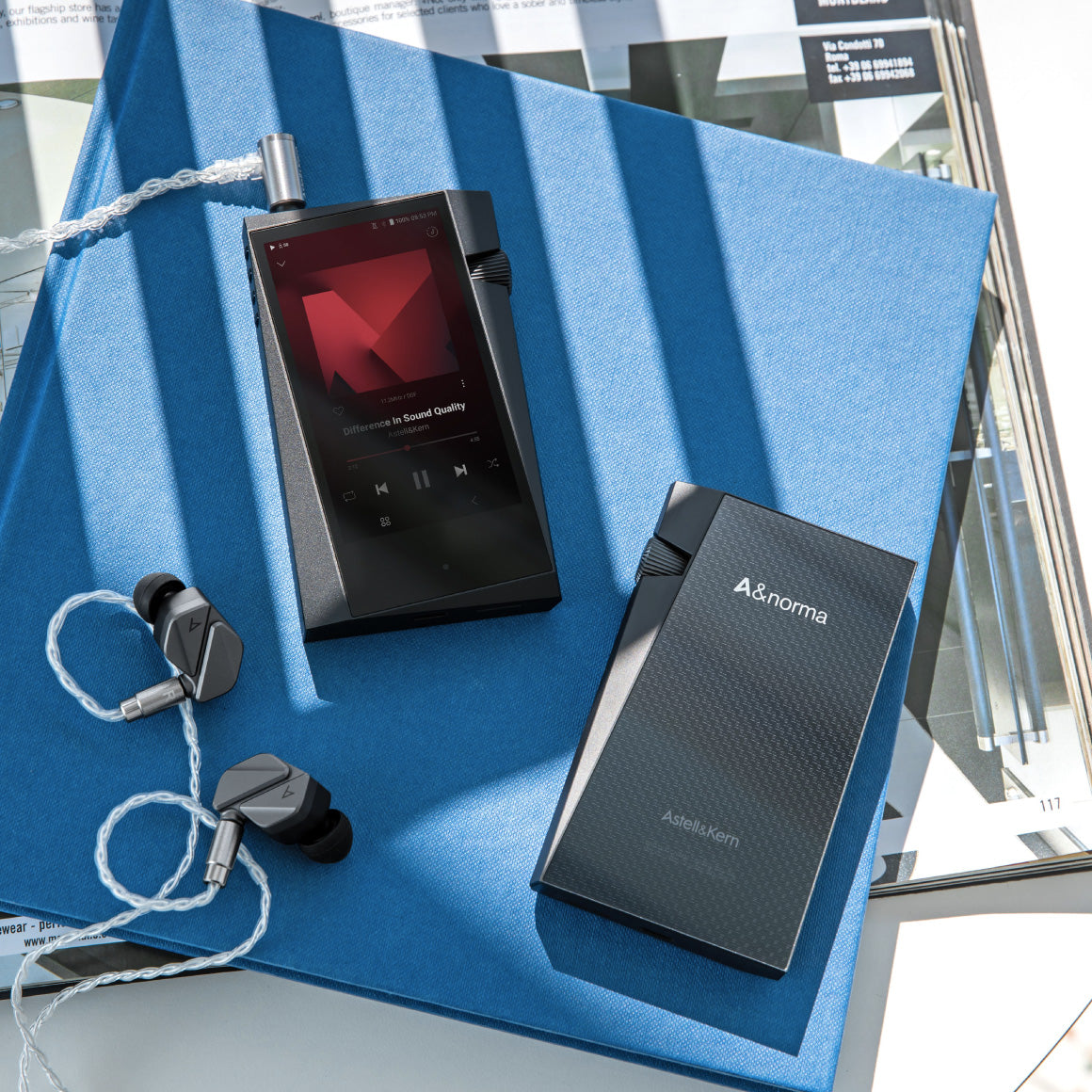 Headphone-Zone-Astell&Kern-A&norma-SR35