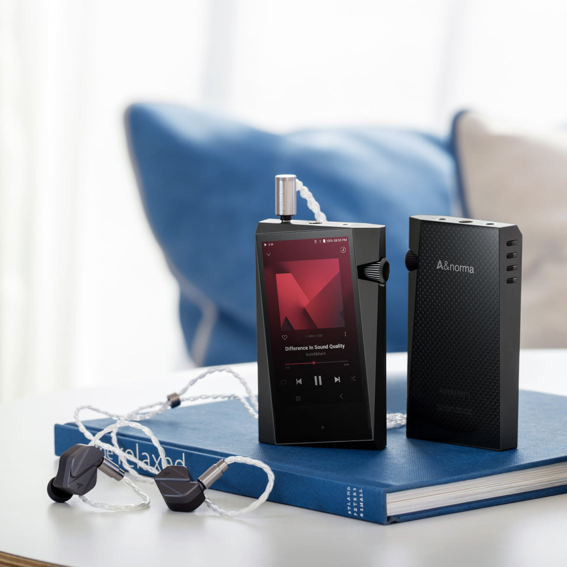 Headphone-Zone-Astell&Kern-A&norma-SR35