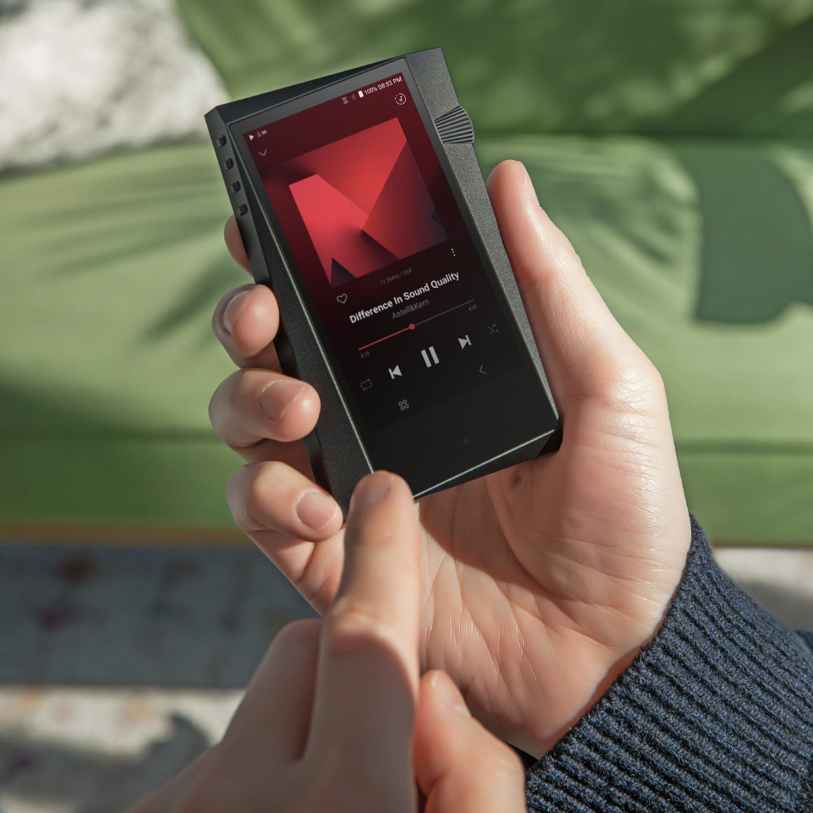 Headphone-Zone-Astell&Kern-A&norma-SR35