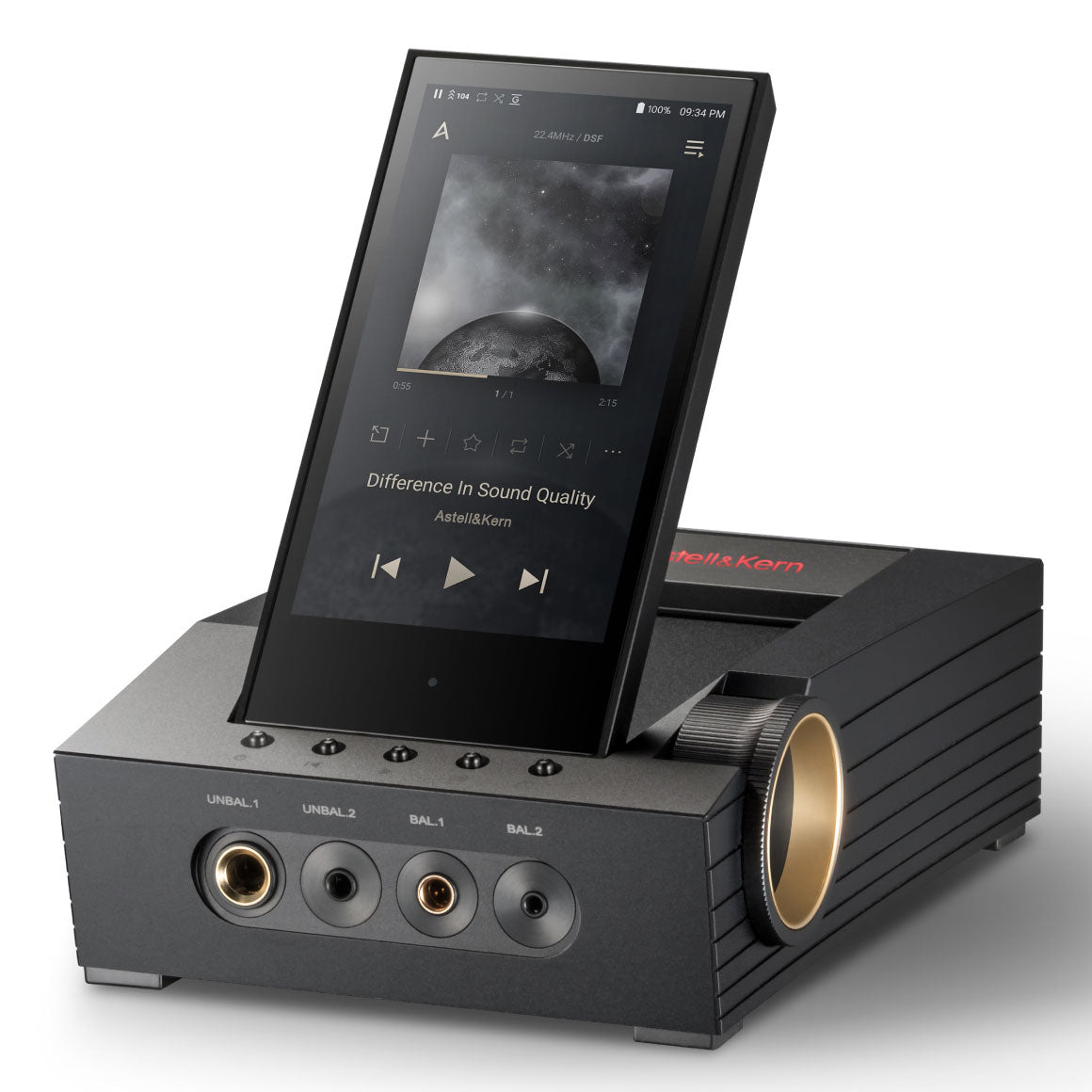 Headphone-Zone-Astell&Kern-ACRO CA1000T