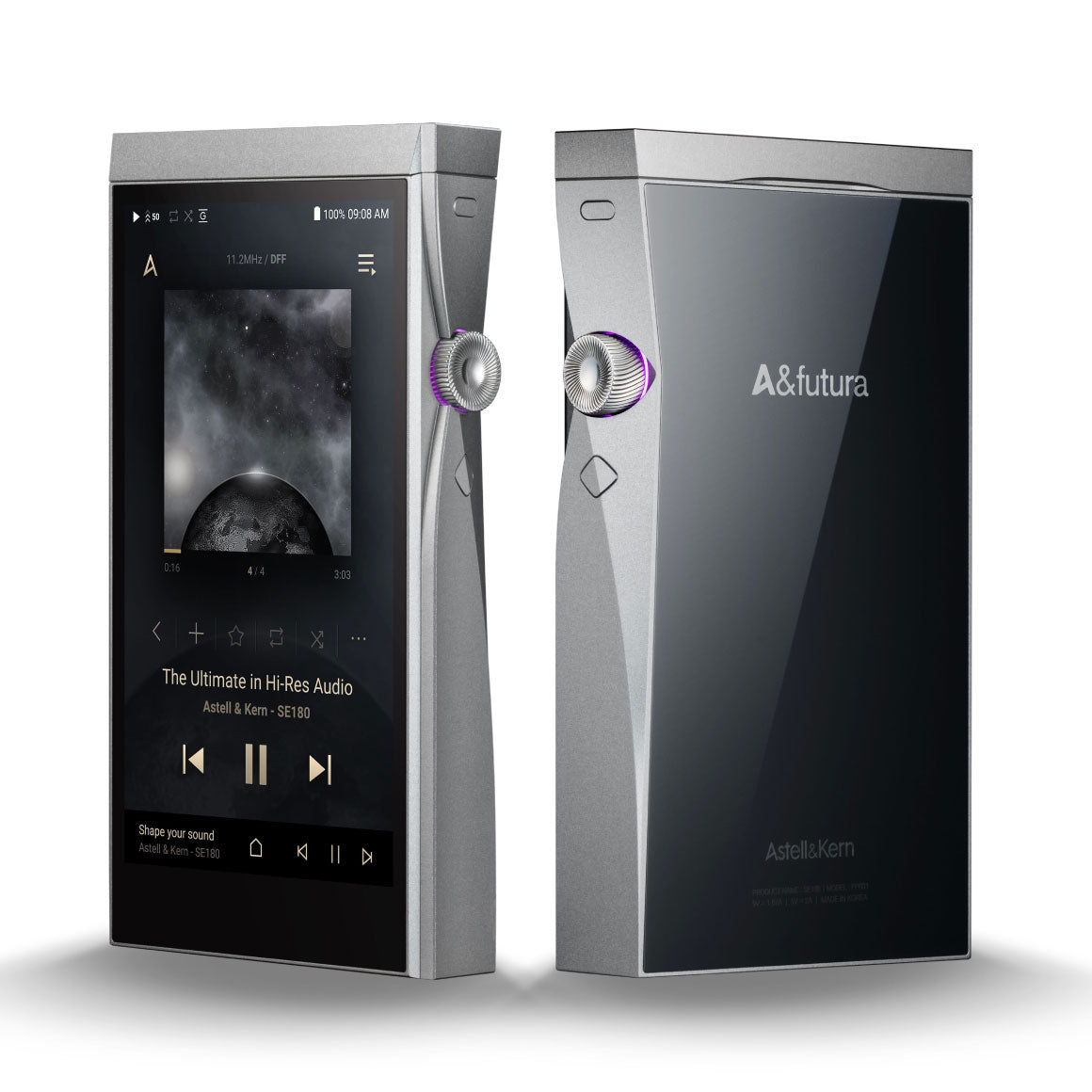 Headphone-Zone-Astell&Kern-A&futura SE180