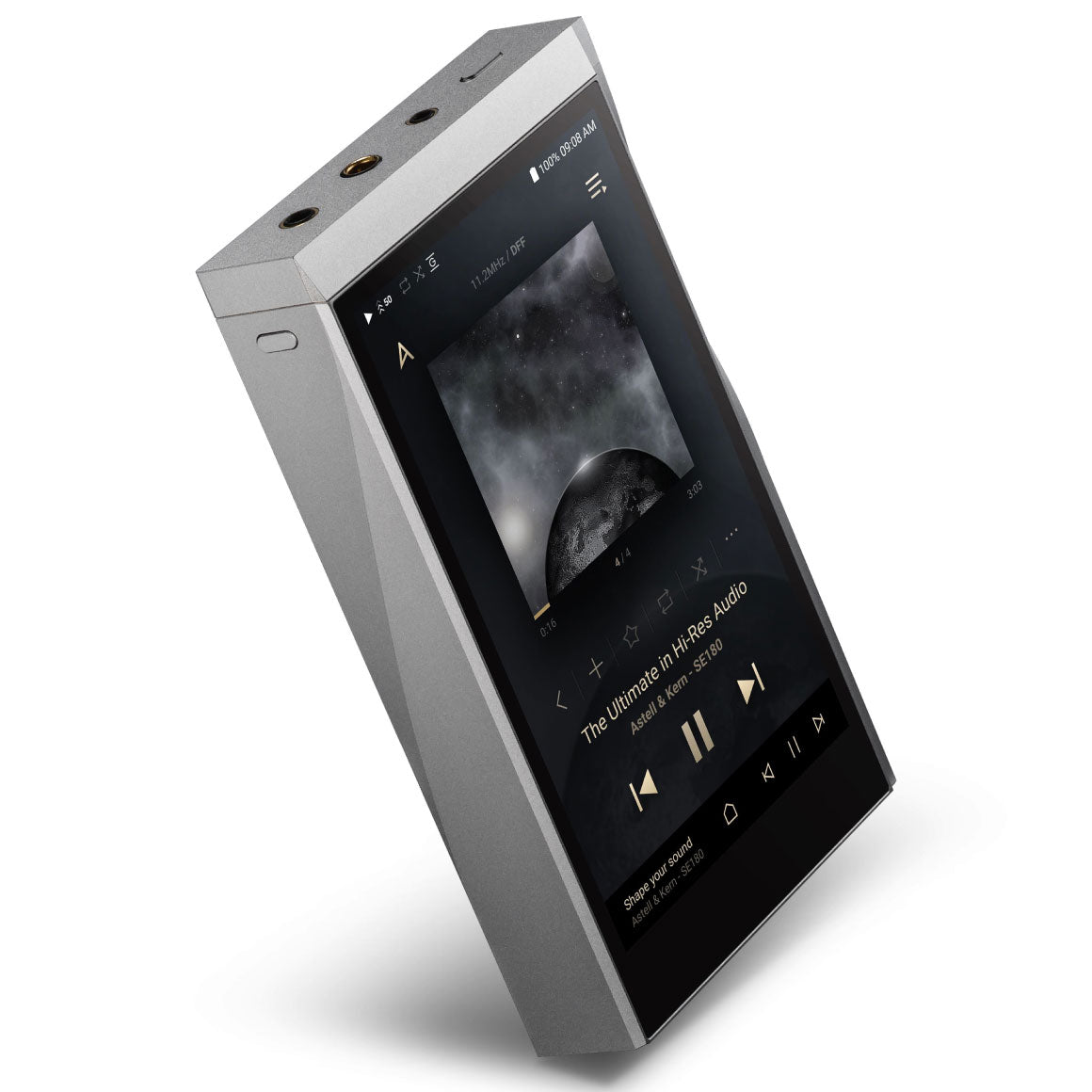 Headphone-Zone-Astell&Kern-A&futura SE180