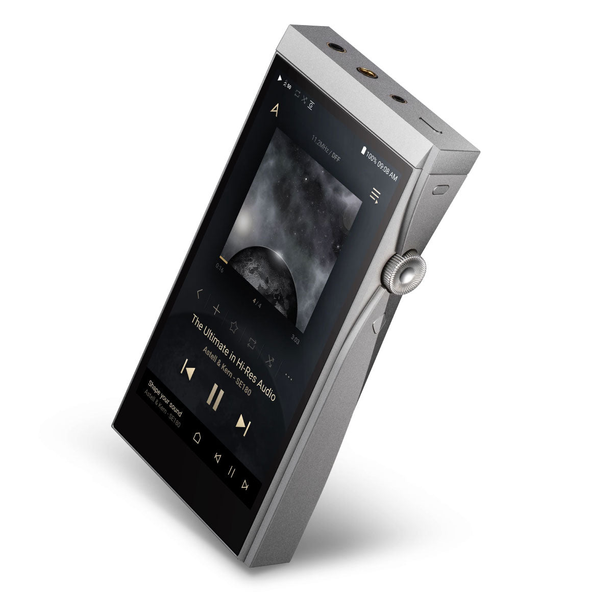 Headphone-Zone-Astell&Kern-A&futura SE180