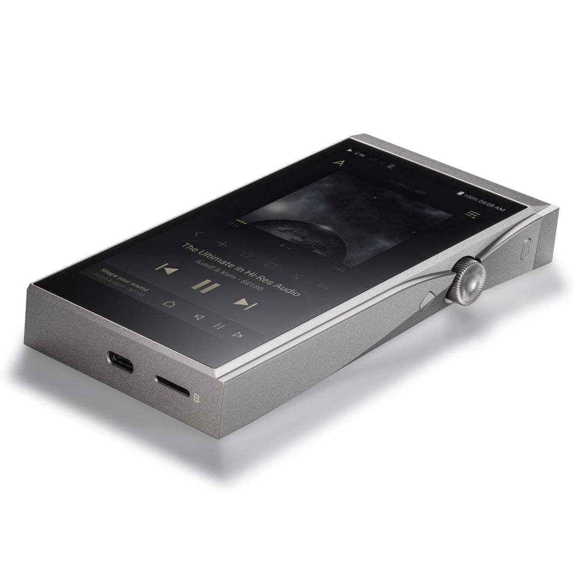 Headphone-Zone-Astell&Kern-A&futura SE180