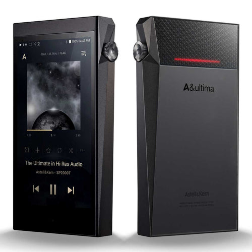 Headphone-Zone-Astell&Kern-A&ultima SP2000T