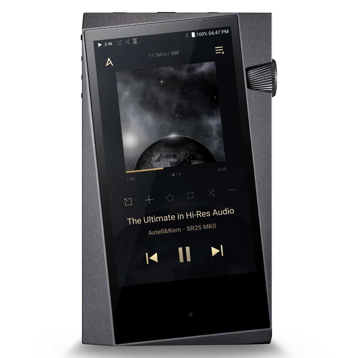Astell&Kern A&norma SR25 MKII Portable Music Player Online
