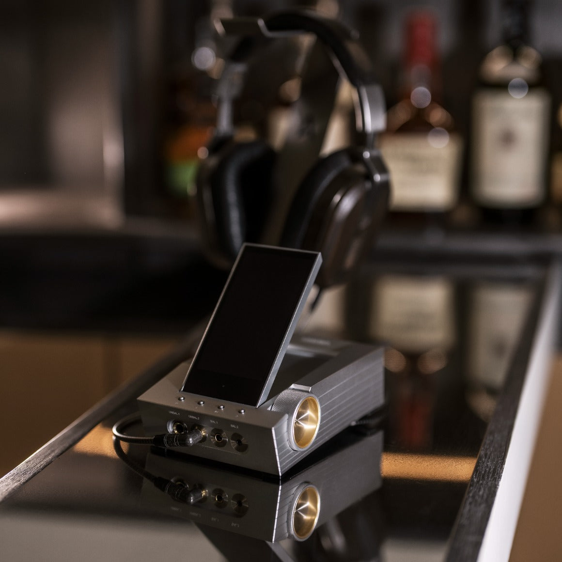 Headphone-Zone-Astell&kern-ACRO-CA1000