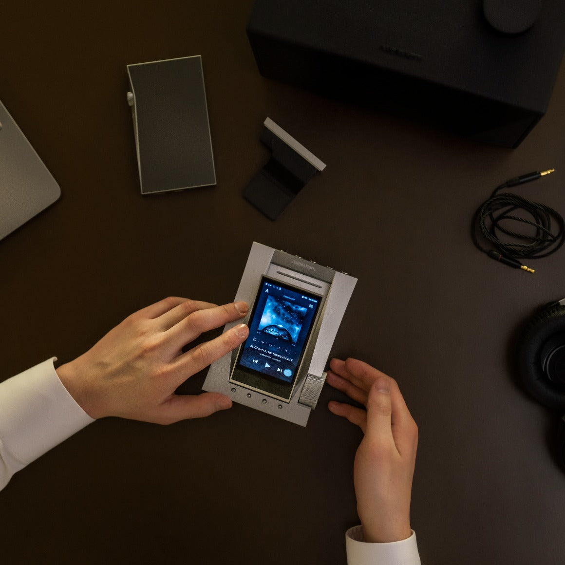 Headphone-Zone-Astell&kern-ACRO-CA1000
