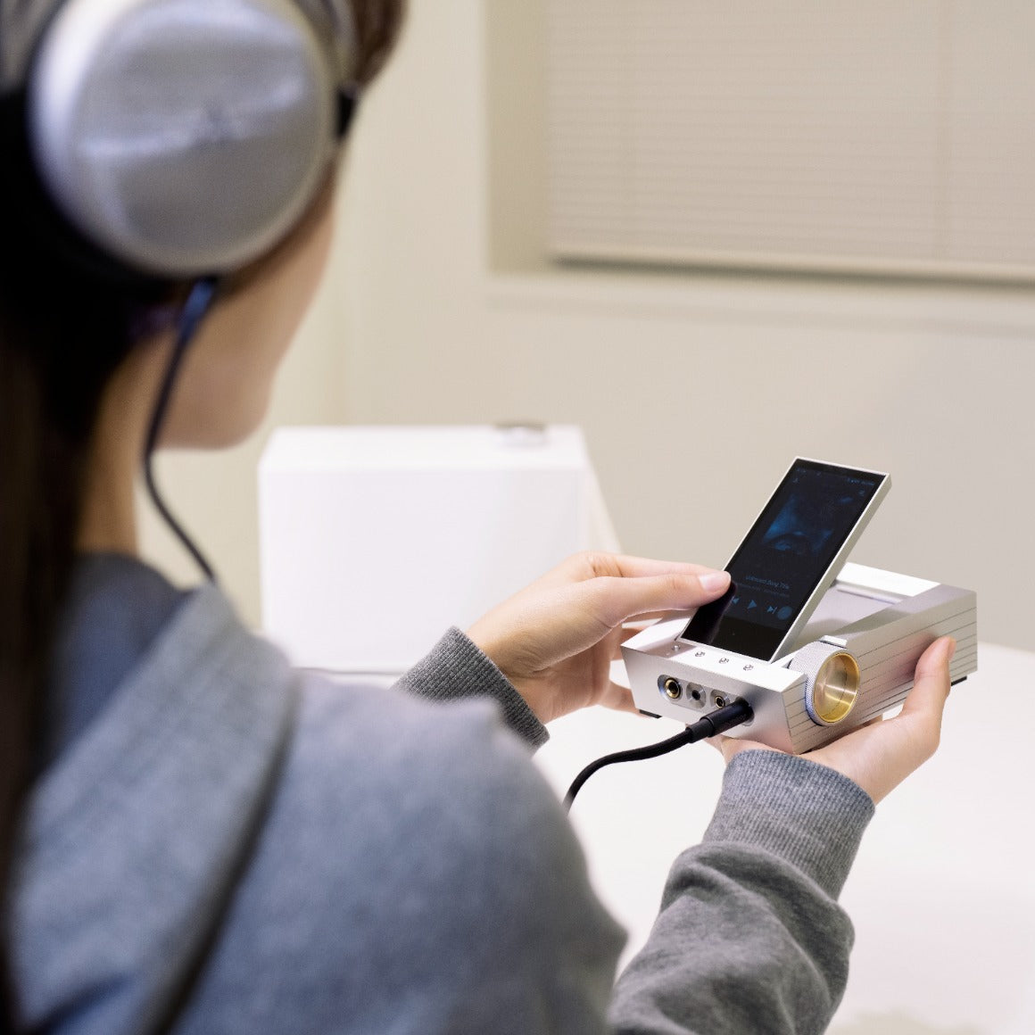 Headphone-Zone-Astell&kern-ACRO-CA1000