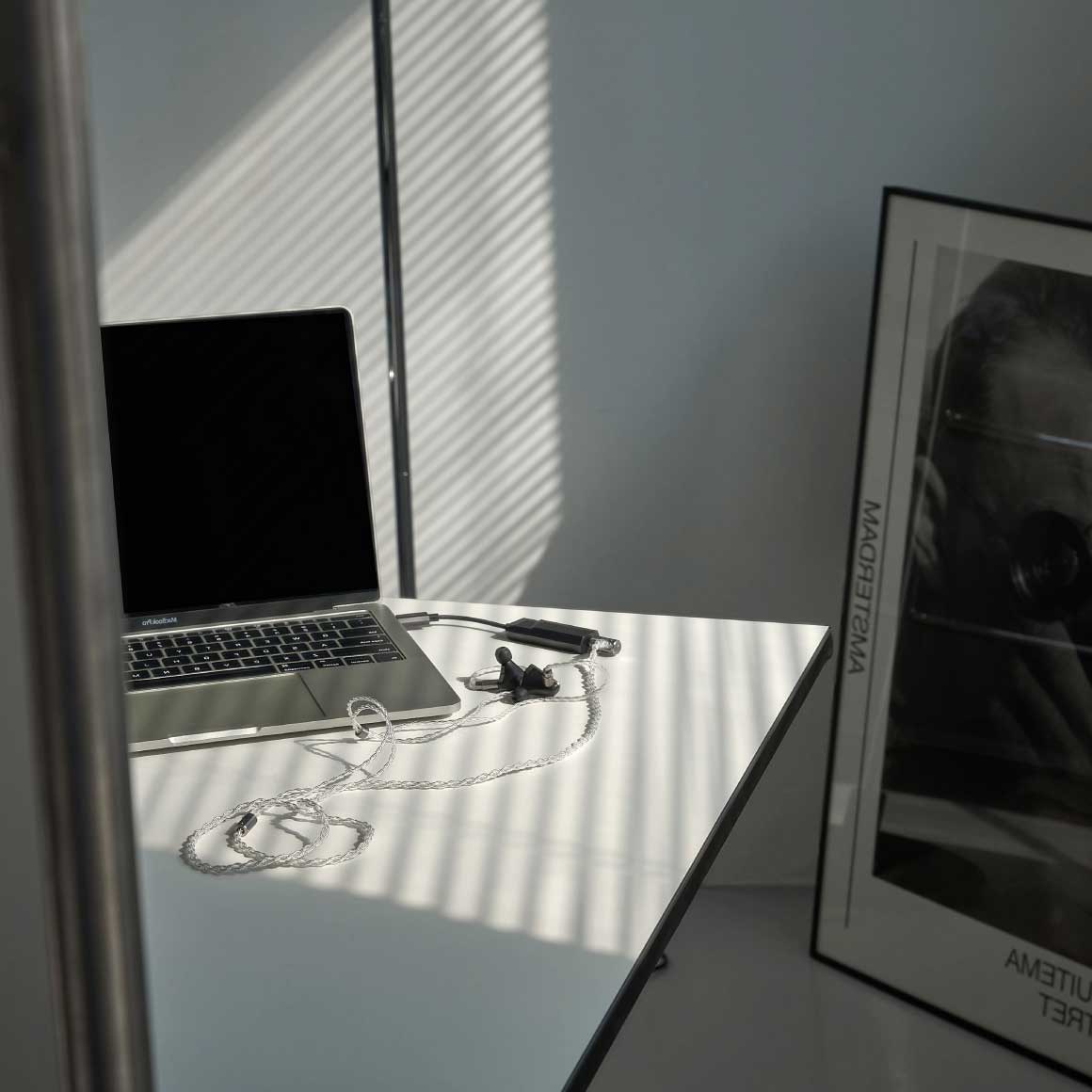 Headphone-Zone-Astell&Kern-AK HC2