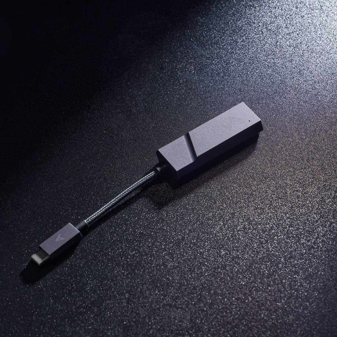 Headphone-Zone-Astell&Kern-AK HC2