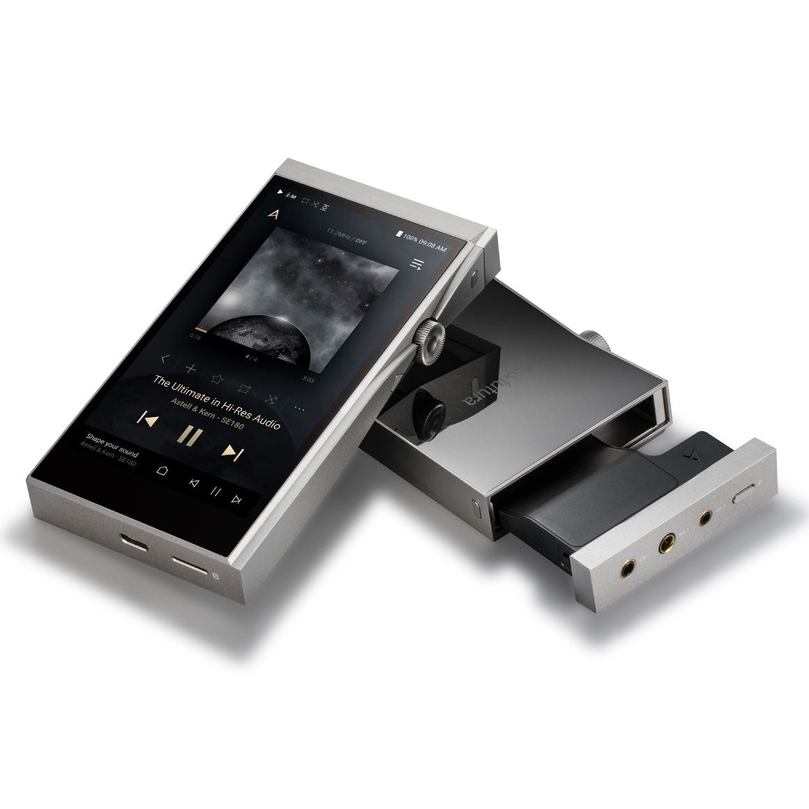 Headphone-Zone-Astell&Kern-A&futura SE180