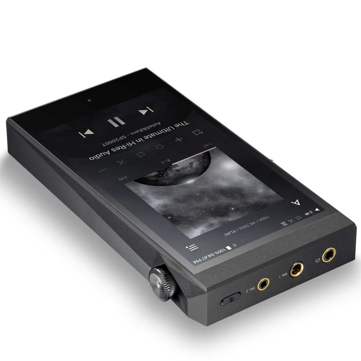 Headphone-Zone-Astell&Kern-A&ultima SP2000T